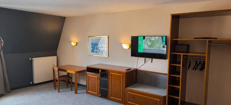 公园酒店(Hotel am Park)图片