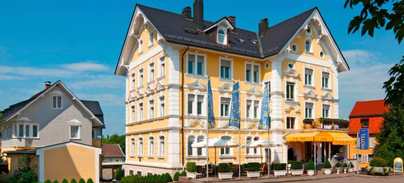 伯纳孔蒂特雷精品酒店(Ebner - Boutique-Hotel & Konditorei)图片