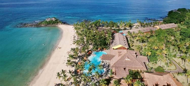 安迪兰纳海滩度假酒店(VOI Andilana Beach Resort)图片