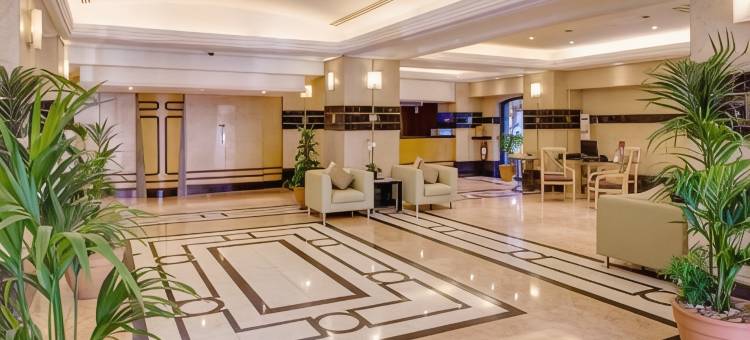 市中心诺维尔酒店(Novel Hotel City Center)图片