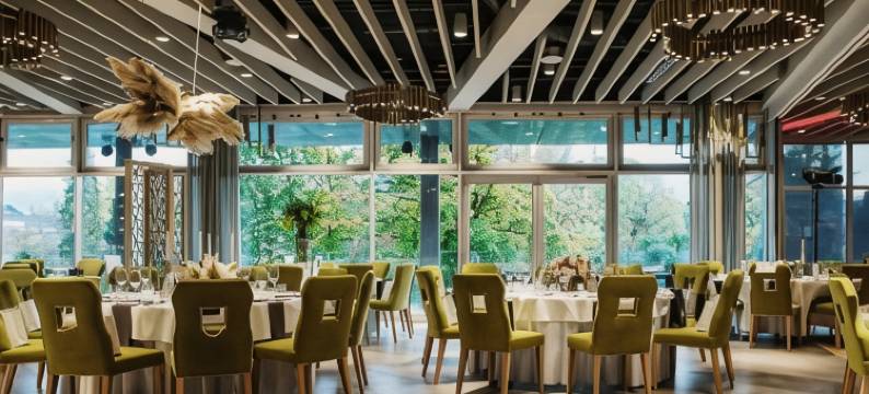 布莱德罗斯酒店(Bled Rose Hotel)图片