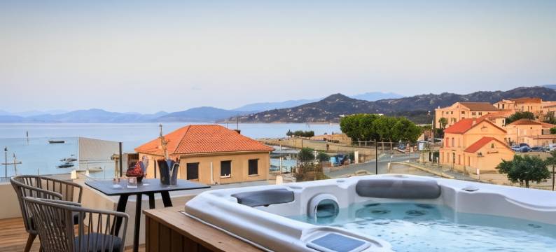 圣玛丽亚公馆(Residence Santa Maria)图片