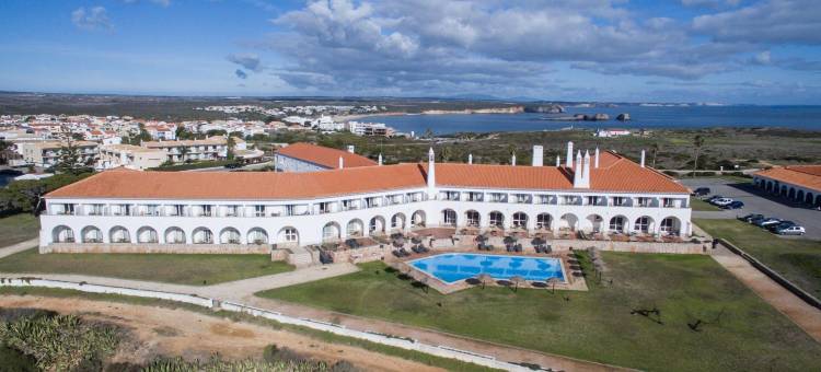 萨格里什–魅丽酒店(Pousada de Sagres – Charming Hotel)图片