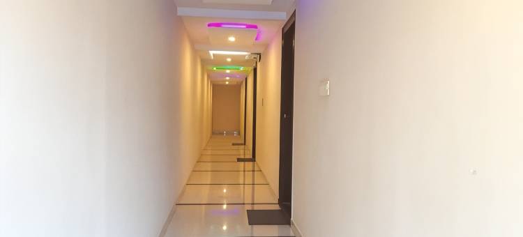 CNR公寓(CNR Residency Madanapalle)图片