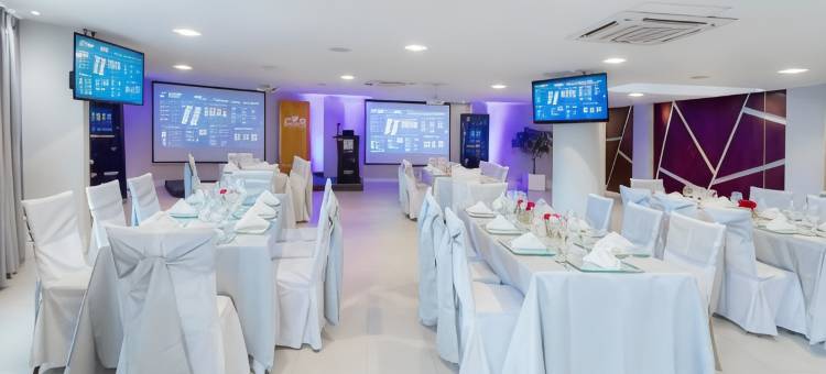 TRYP by Wyndham Cuenca Zahir图片