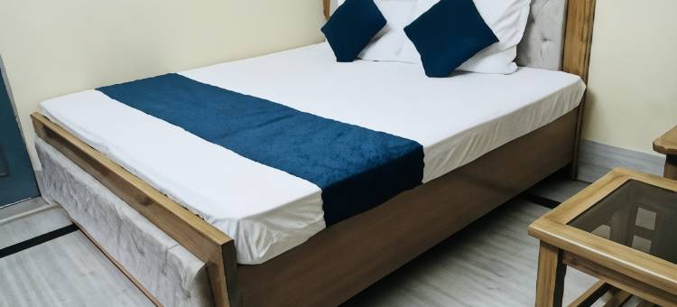Kashi Stay - 3 Bedroom Fully Furnished AC Apartment图片