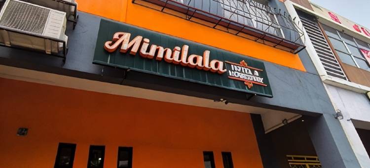 Collection O 沙阿兰靠近Icity购物中心(前称Mimilala)(Collection O Shah Alam Near Icity Mall Formerly Mimilala)图片