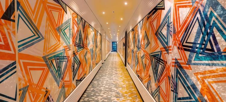 大西雅酒店(Grand Sya Hotel)图片