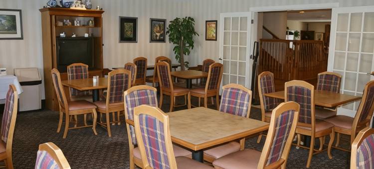 芒特弗农兰弗罗谷呗盟套房酒店(Baymont by Wyndham Mount Vernon Renfro Valley)图片