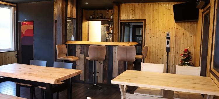二世古OAC旅舍(Niseko OAC Lodge)图片