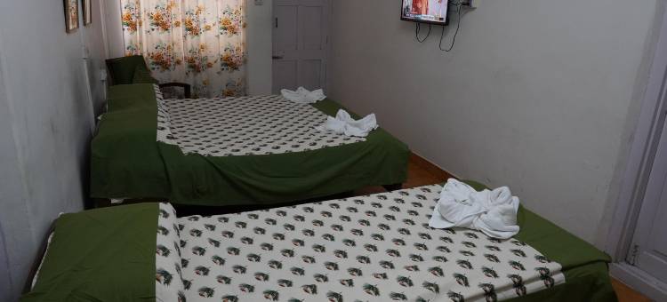 YWCA Anandagiri Homestay | Rooms & Caretaker图片