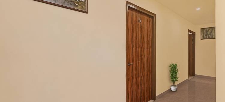 Hotel O Mda Inn图片