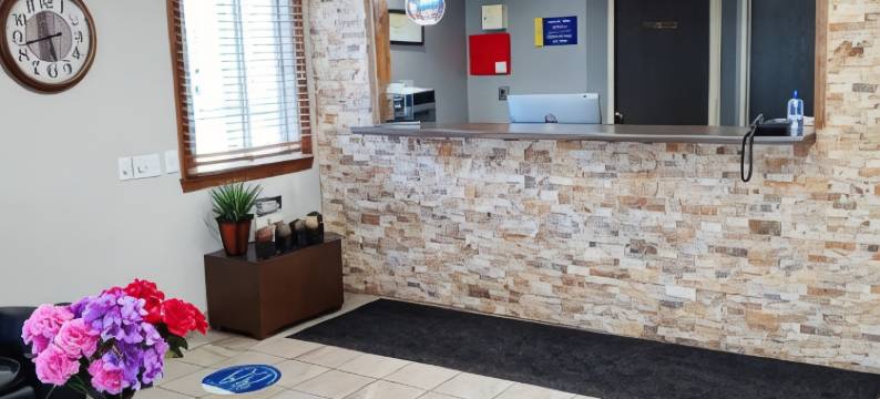 西欧克莱尔西温德姆戴斯酒店(Days Inn by Wyndham West-Eau Claire)图片