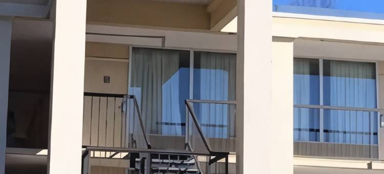 Days Inn by Wyndham Charlotte Airport North图片