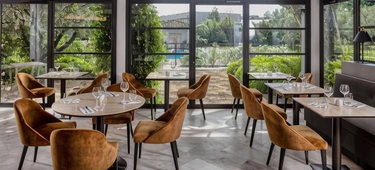 Best Western Plus le Lavarin图片