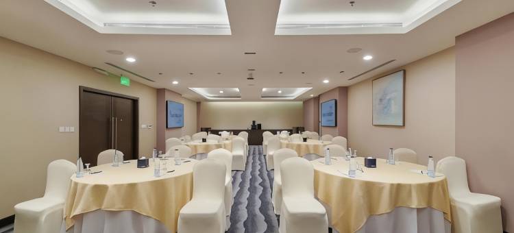 达尔雷哈恩罗塔纳阿尔科巴(Dar Rayhaan by Rotana Al Khobar)图片