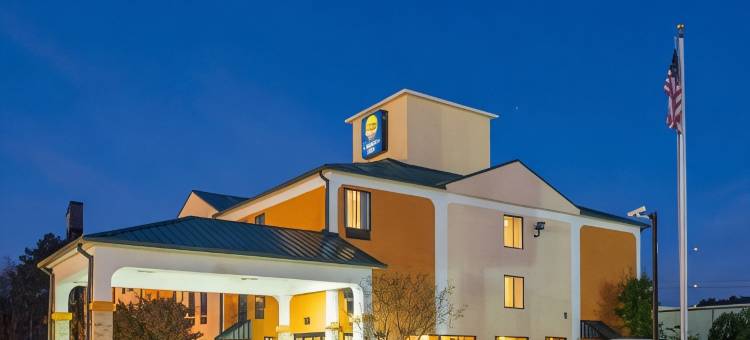 哈蒙德舒适酒店(Comfort Inn Hammond)图片