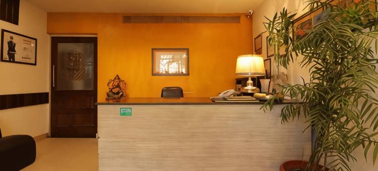 奥利韦斯旅馆(Welcome Olives)图片