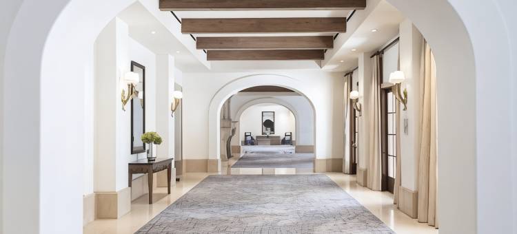 巴卡拉圣巴巴拉丽思卡尔顿酒店(The Ritz-Carlton Bacara, Santa Barbara)图片