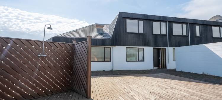 斯考加尔酒店(Hotel Skógá by EJ Hotels)图片