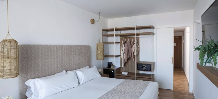 马伊阿尔塔富拉海滩精品酒店(May Altafulla Beach Boutique Hotel)图片