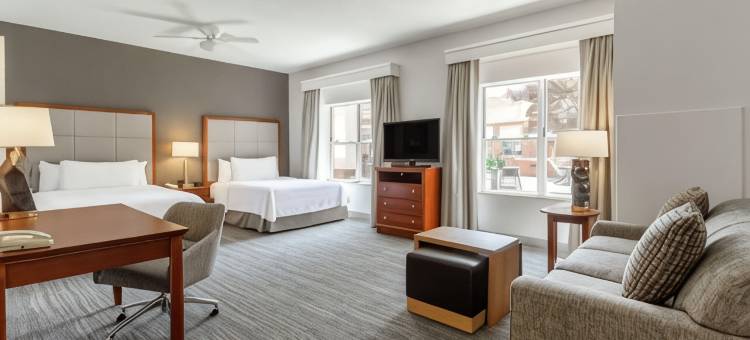 奥尔巴尼Homewood Suites by Hilton(Homewood Suites by Hilton Albany)图片