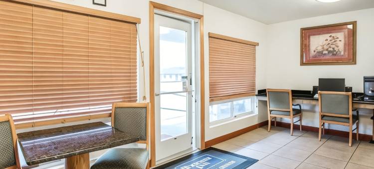 罗德威酒店(Rodeway Inn)图片