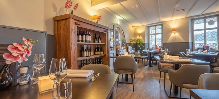 盖尔瓦莱餐厅弗莱彻酒店(Fletcher Hotel Restaurant de Geulvallei)图片