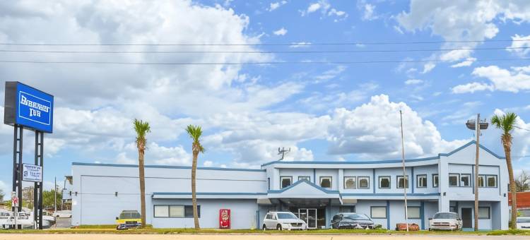 罗德威旅馆(Rodeway Inn)图片