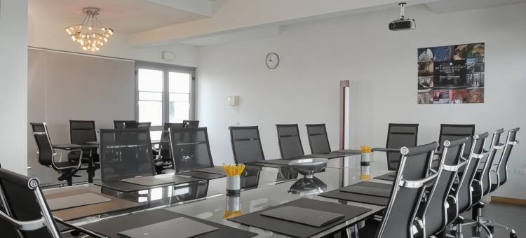 行政酒店(Executive Hotel)图片