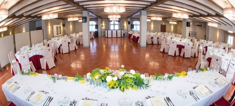 拉卡雷塔酒店(Hotel la Carreta)图片