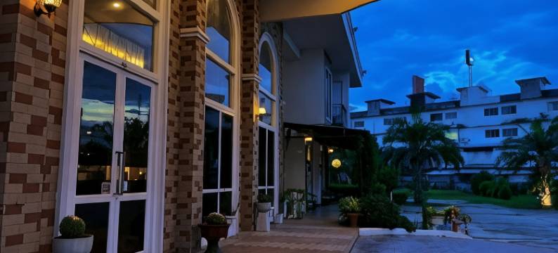 孔敬布莱特酒店(Bright Hotel)图片