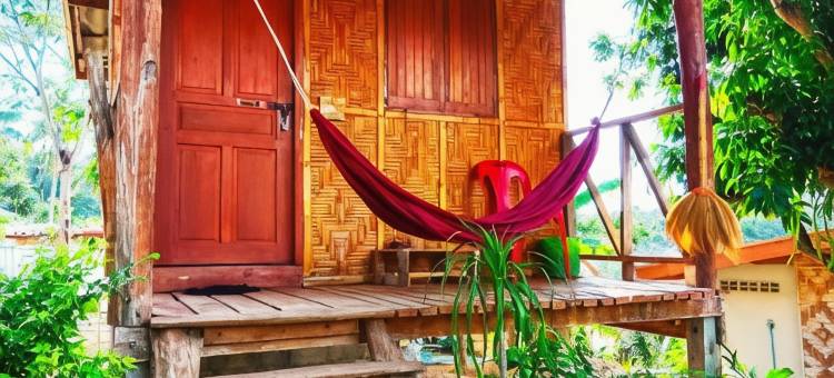 阿萨玛平房(Asama Bungalow)图片