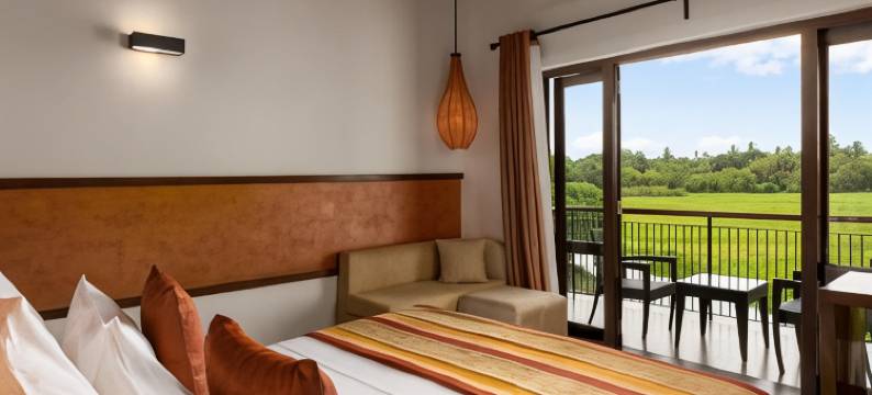 奇塔拉度假村 · 黛玛系列(Kithala Resort - Thema Collection)图片