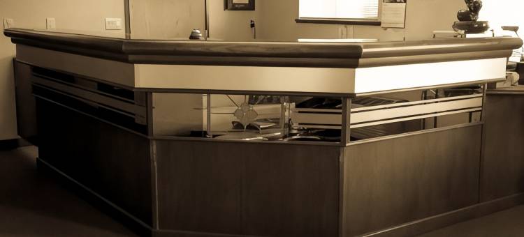 福里斯特格罗夫希尔斯伯勒美洲最佳价值套房酒店(Americas Best Value Inn & Suites-Forest Grove/Hillsboro)图片