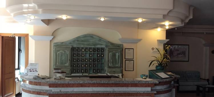滨海宫殿酒店(Residence Marina Palace)图片