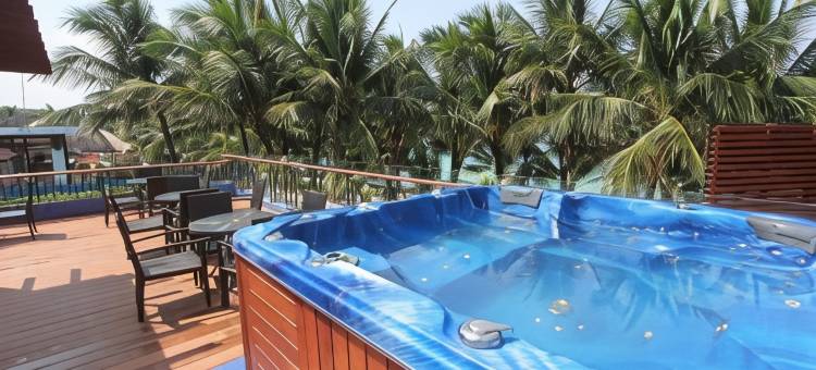 皇冠摄政海滨度假村(Crown Regency Beach Resort)图片