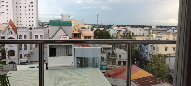 芹苴华强二号酒店(Hau Giang 2)图片