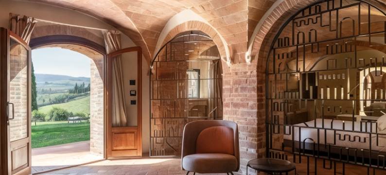 莫尔莫莱亚农庄旅馆(Mormoraia)图片