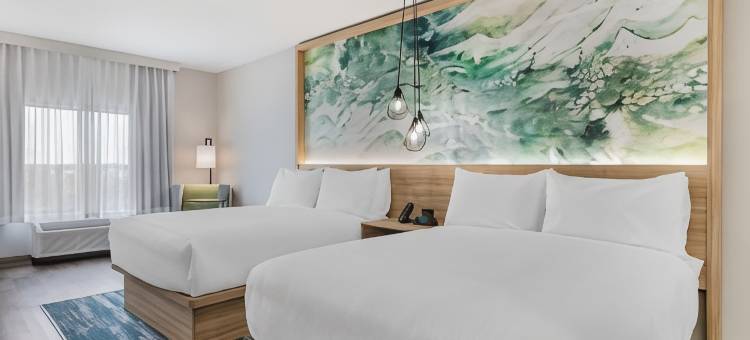 Best Western Plus Winter Haven Inn  Suites 图片