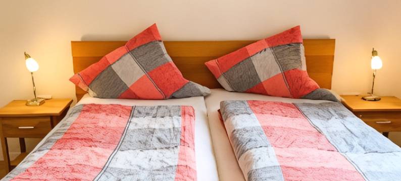 加尔尼西尔瓦纳酒店圣彼得奥尔丁(Hotel Garni Silvana)图片