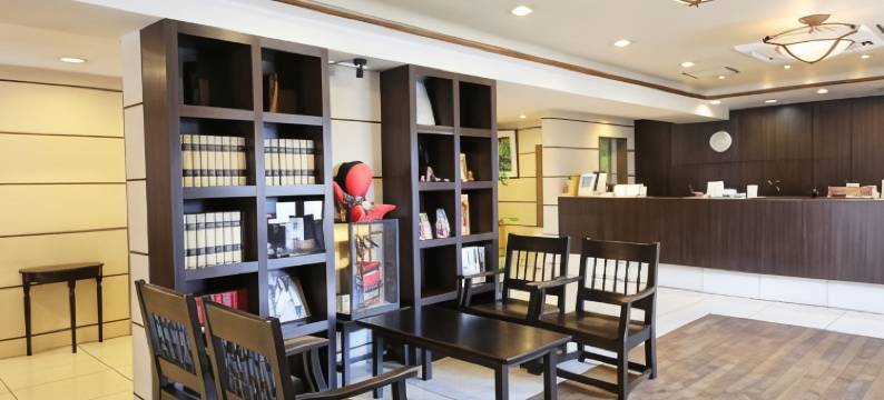 高山乡村酒店(Country Hotel Takayama)图片