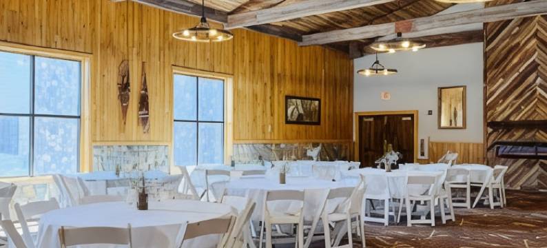 米诺夸水域酒店(The Waters of Minocqua)图片