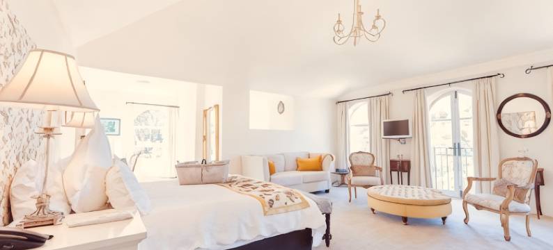 豪顿别墅(Villa Howden)图片