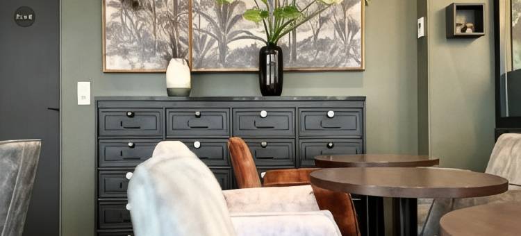 保罗特酒店(Hôtel Paulette Rouen Centre Cathédrale)图片