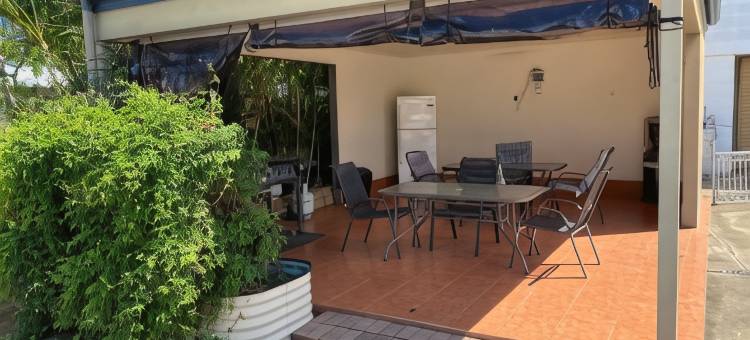 赫维湾汽车旅馆(Hervey Bay Motel)图片