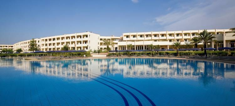 TH 玛丽纳迪皮斯蒂奇 - 迪布鲁乡村酒店(TH Marina di Pisticci - Ti Blu Village)图片