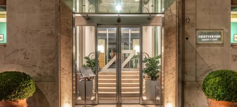 47精品酒店(47 Boutique Hotel)图片