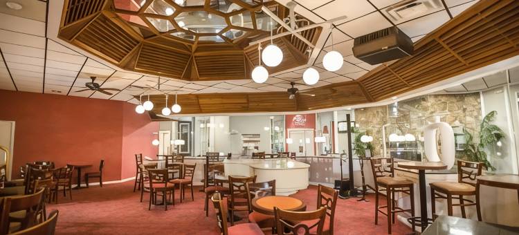 杰克逊维尔华美达酒店及会议中心(Ramada by Wyndham Jacksonville Hotel & Conference Center)图片