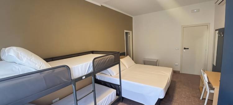 Primo 酒店(Primo Hotel)图片